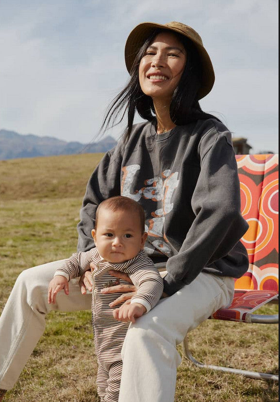 Sweat d'allaitement Lait it be - Taille XS — Tajinebanane , Lyon