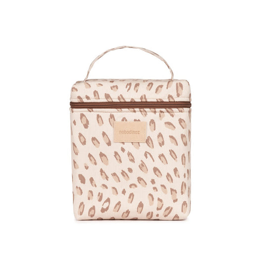 Sac isotherme Hyde Park - Leonie latte — Nobodinoz , Lyon