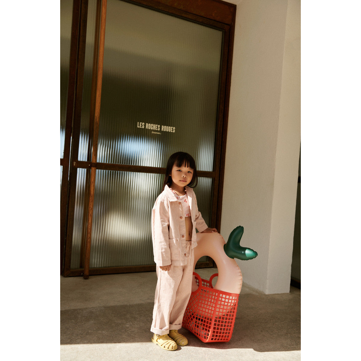 Sandales Crispy corn - T24 — Liewood , Lyon