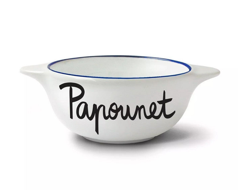 Bol Papounet — Pied de poule , Lyon