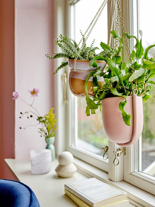 Pot de fleurs suspendu Linor — Bloomingville , Lyon