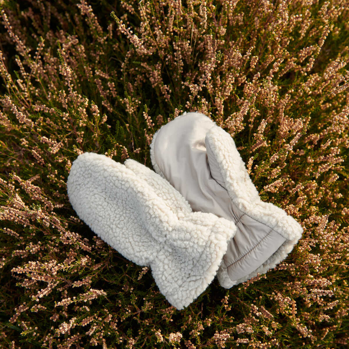 Moufles Grethe Mist - 3/4 ans — Liewood , Lyon