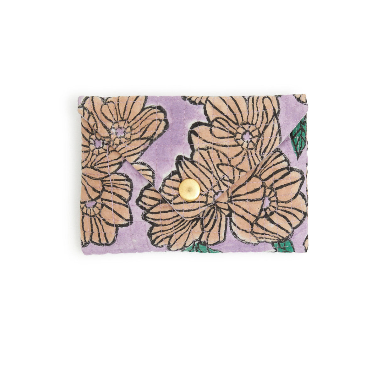 Enveloppe Ravi - Bloom Lavande — Apaches collections , Lyon