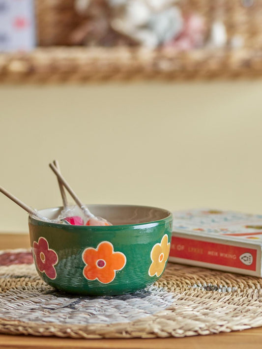 Bol Addy - Vert — Bloomingville , Lyon