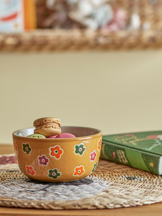 Bol Addy - Marron — Bloomingville , Lyon