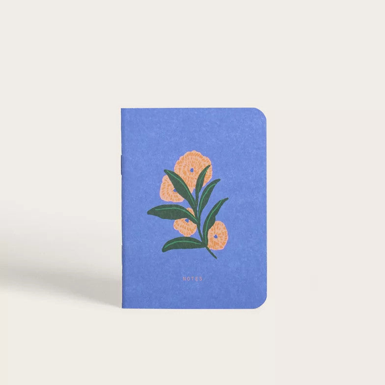 Carnet de poche Garden — Season Paper , Lyon