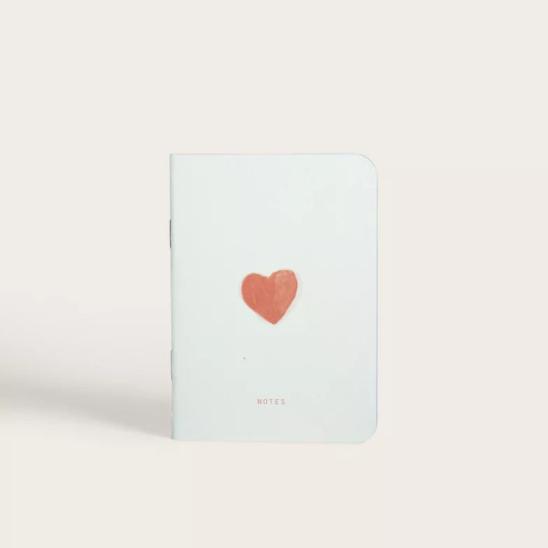 Carnet de poche Ohlala — Season Paper , Lyon