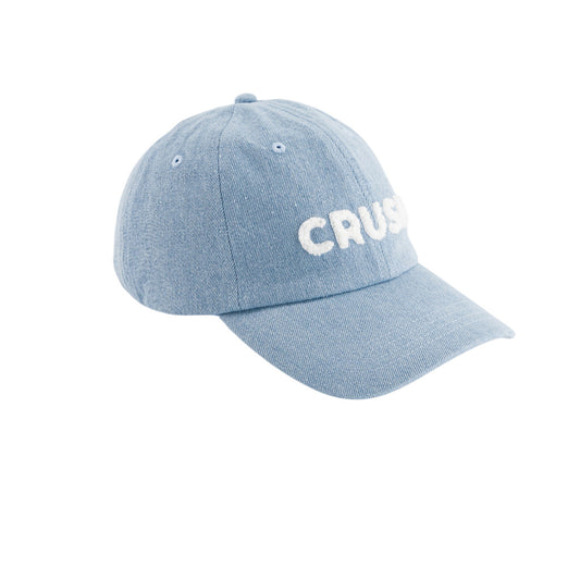 Casquette Crush - 7/12 ans — Chamaye , Lyon