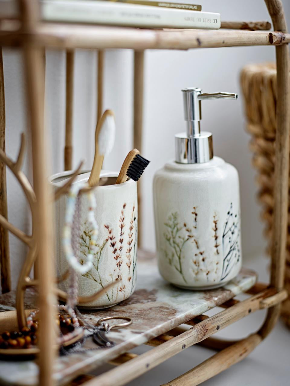 Distributeur à savon Béa — Bloomingville , Lyon
