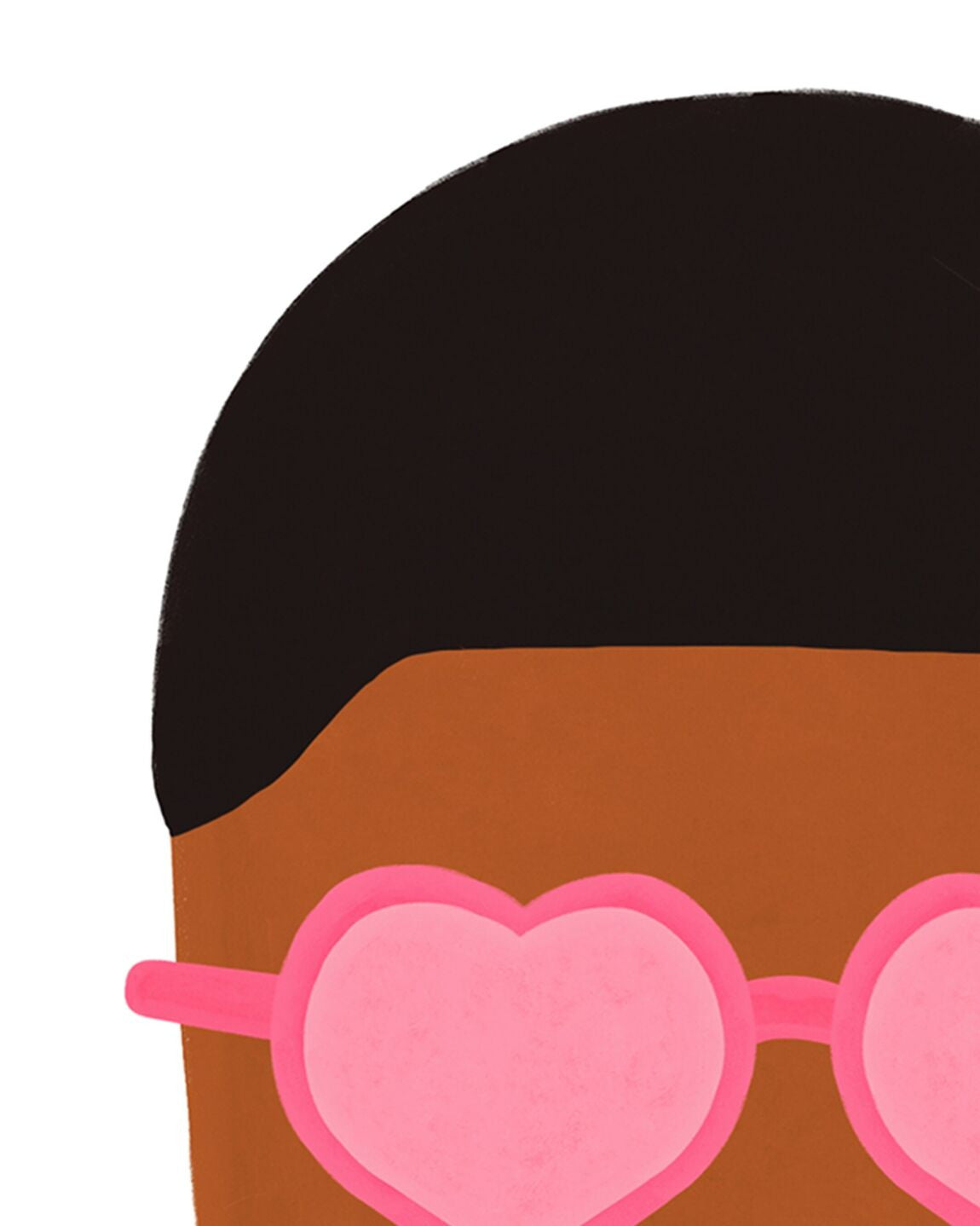 Carte La vie en love — Thomas Gravereau , Lyon