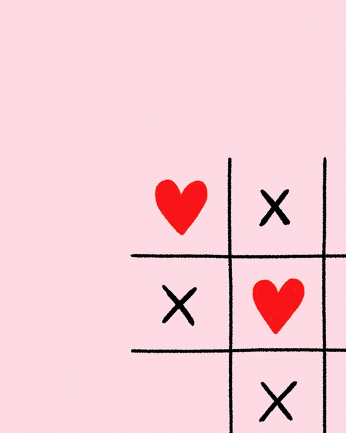 Carte Love game — Thomas Gravereau , Lyon