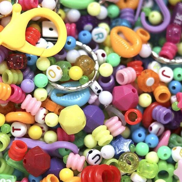 Mix de perles - Pop color — La petite épicerie , Lyon