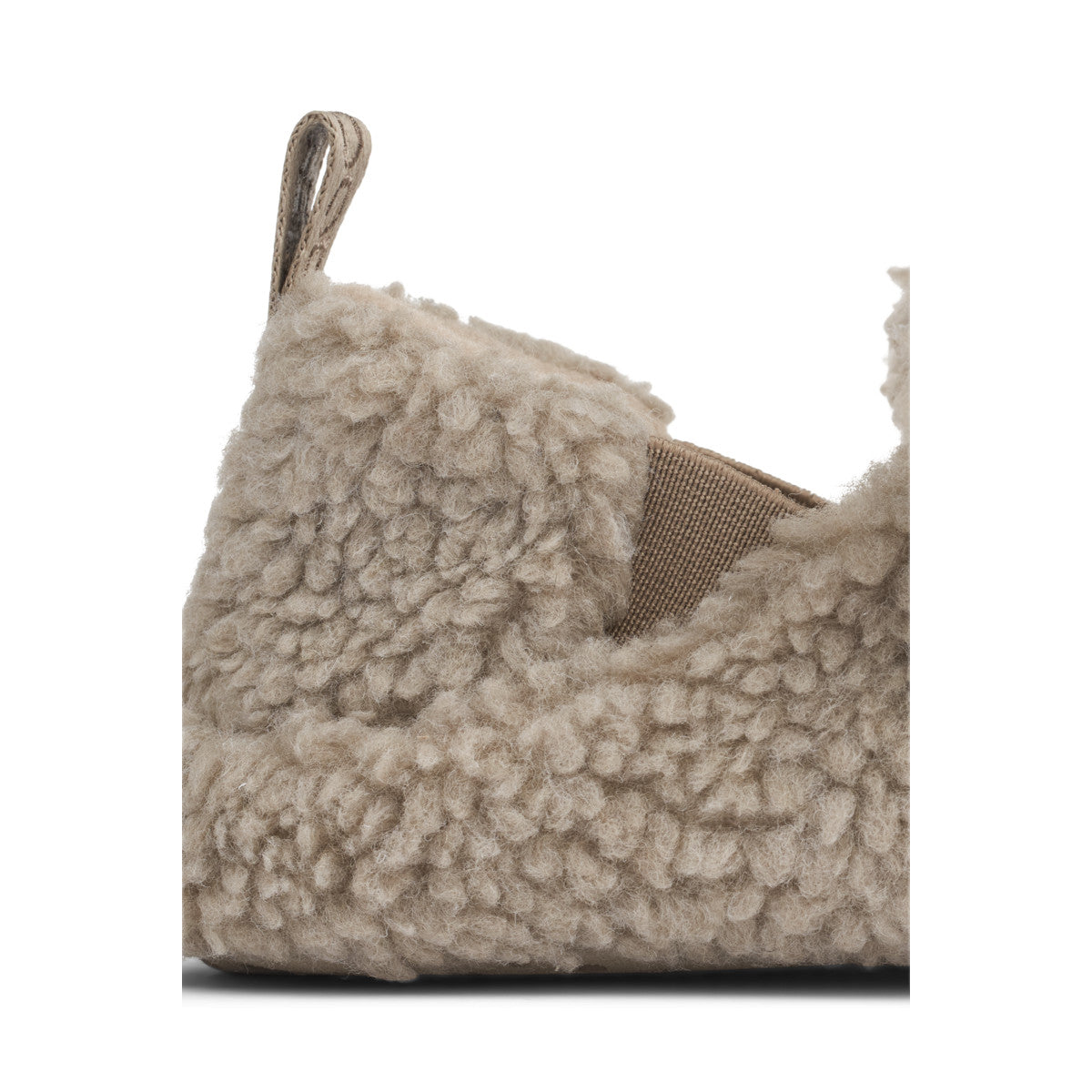 Chaussons Maui pile mist - T23 — Liewood , Lyon