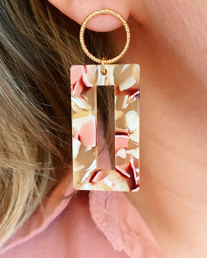 Boucles Aloha — Les jolis bonheurs , Lyon