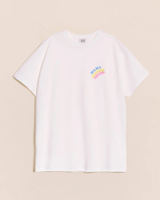 T-shirt Mama rainbow — Émoi émoi , Lyon