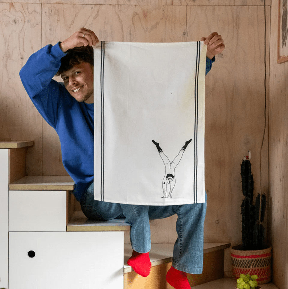 Torchon Y — Helen b , Lyon