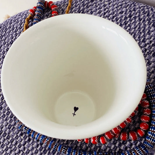 Tasse Power to all women — Helen b , Lyon