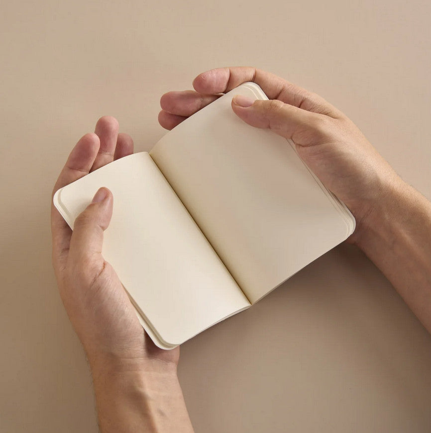 Carnet de poche Romance — Season Paper , Lyon