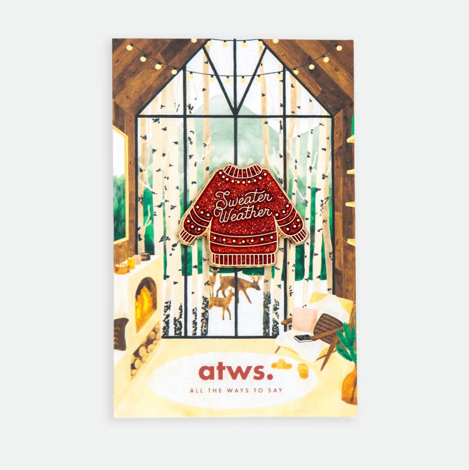 Pins Sweater weather — All the ways to say , Lyon