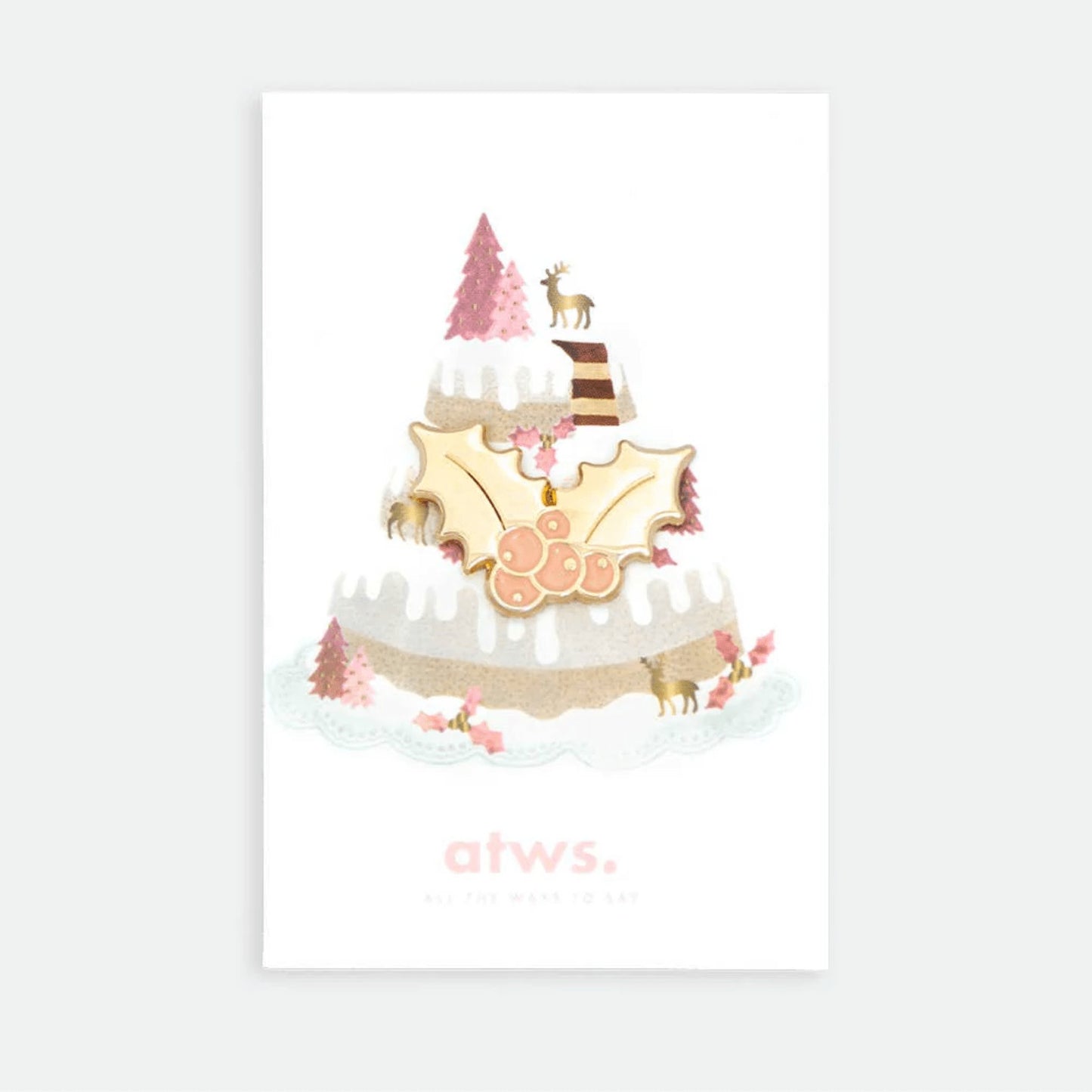 Pins Holly berry — All the ways to say , Lyon