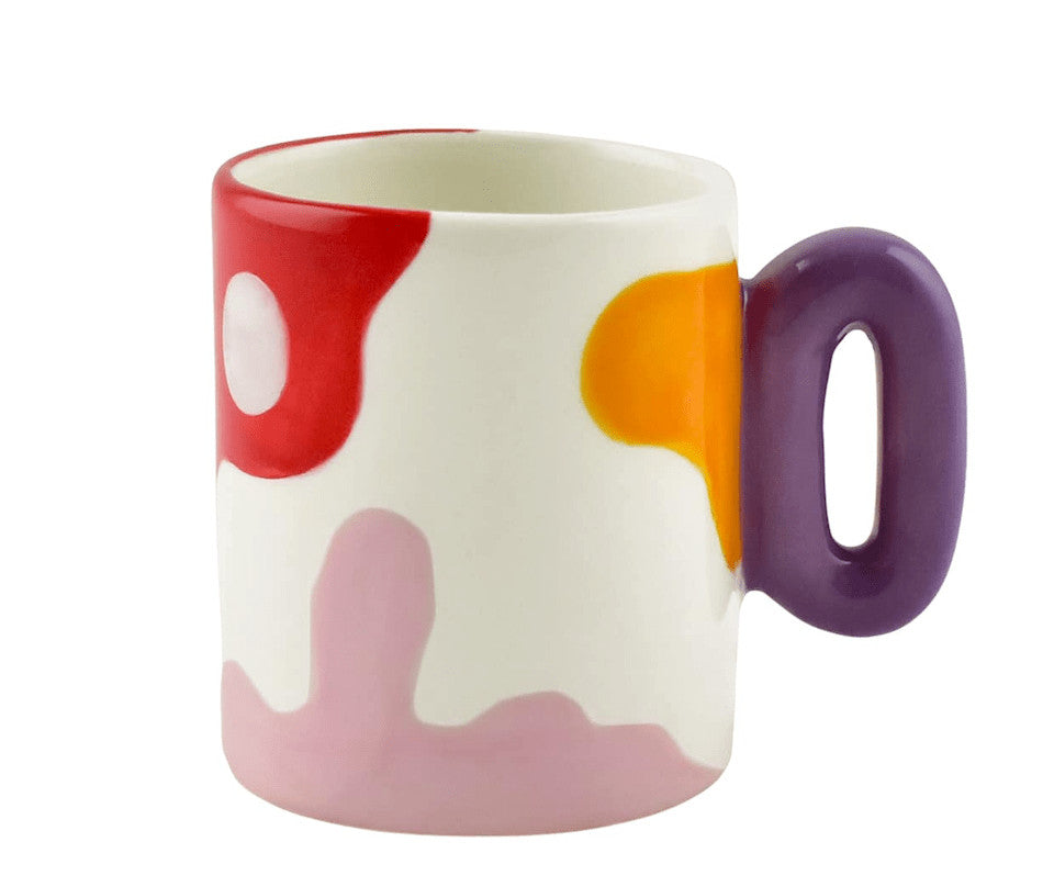 Tasse Gloria - Multi — Qué Rico , Lyon