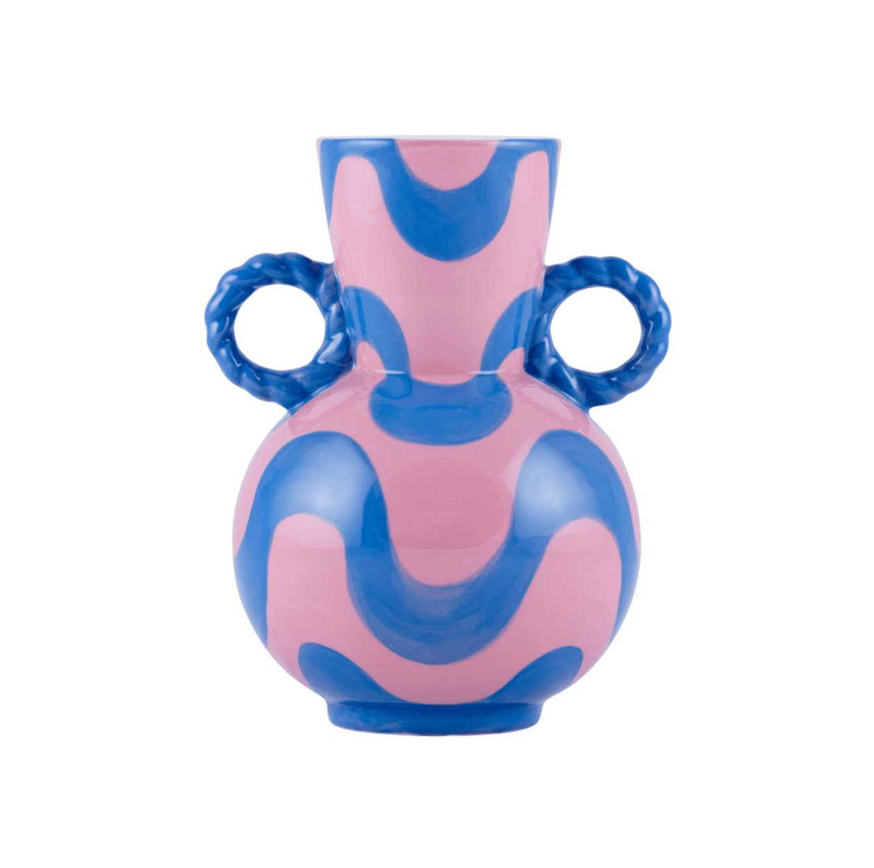 Vase Rosalia - Rio Retro — Qué Rico , Lyon