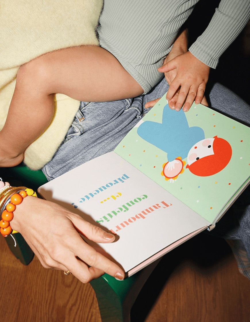 Livre Les mots adorables — Marcel et Joachim , Lyon