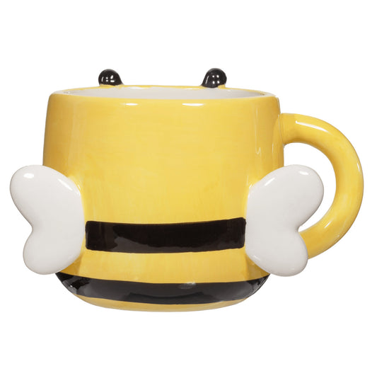 Mug Bee — Sass and Belle , Lyon