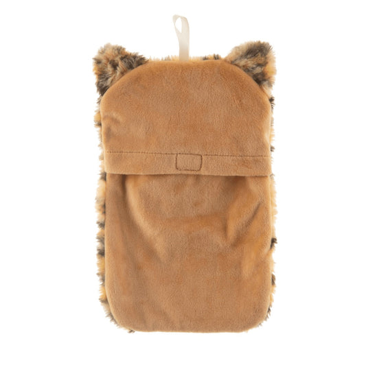 Bouillotte Léopard — Sass and Belle , Lyon