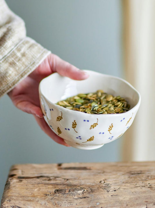 Bol Pippine — Bloomingville , Lyon