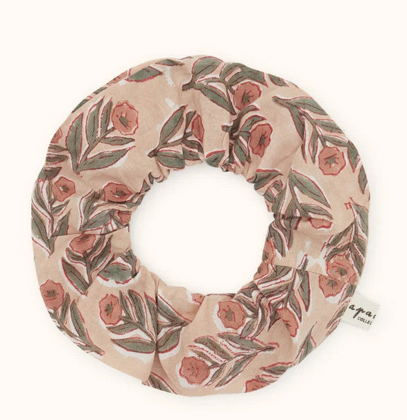 Chouchou Manju - Sirocco macadamia — Apaches collections , Lyon