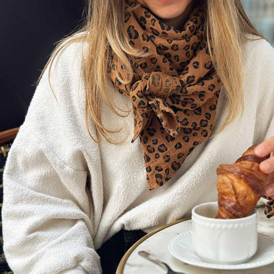 Grand lange Bengal — Bonjour Little , Lyon