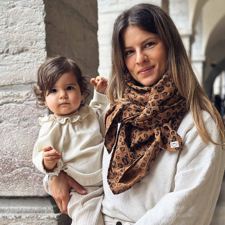 Grand lange Bengal — Bonjour Little , Lyon