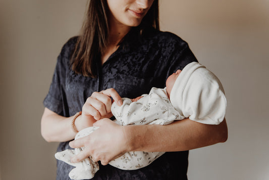 Combinaison avec pieds velours Sloeberry - 6 mois — Bonjour Little , Lyon