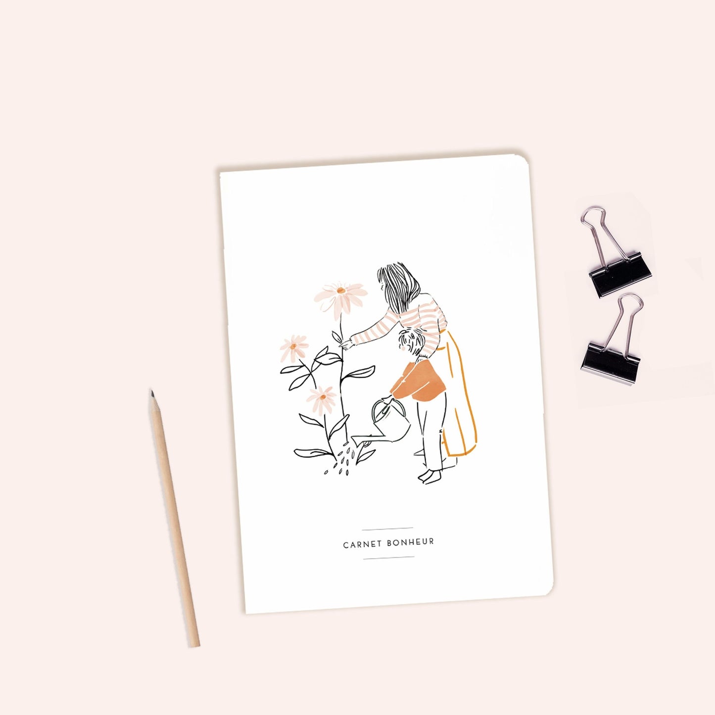 Carnet Bonheur — My lovely thing , Lyon