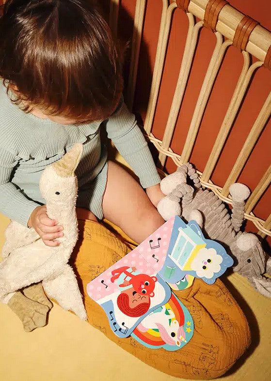 Imagier Bonne nuit ! — Marcel et Joachim , Lyon