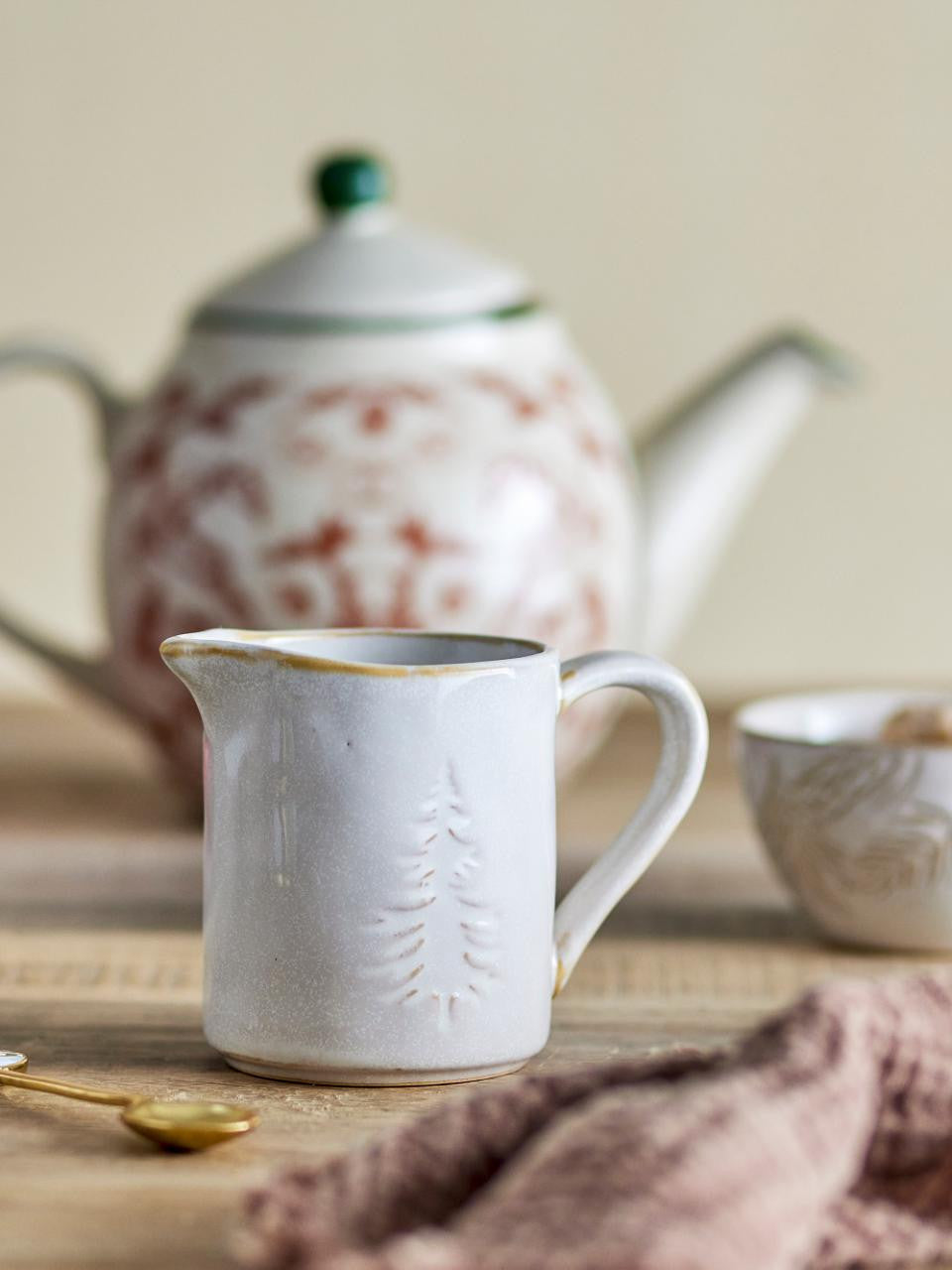 Pot à lait Winter — Bloomingville , Lyon