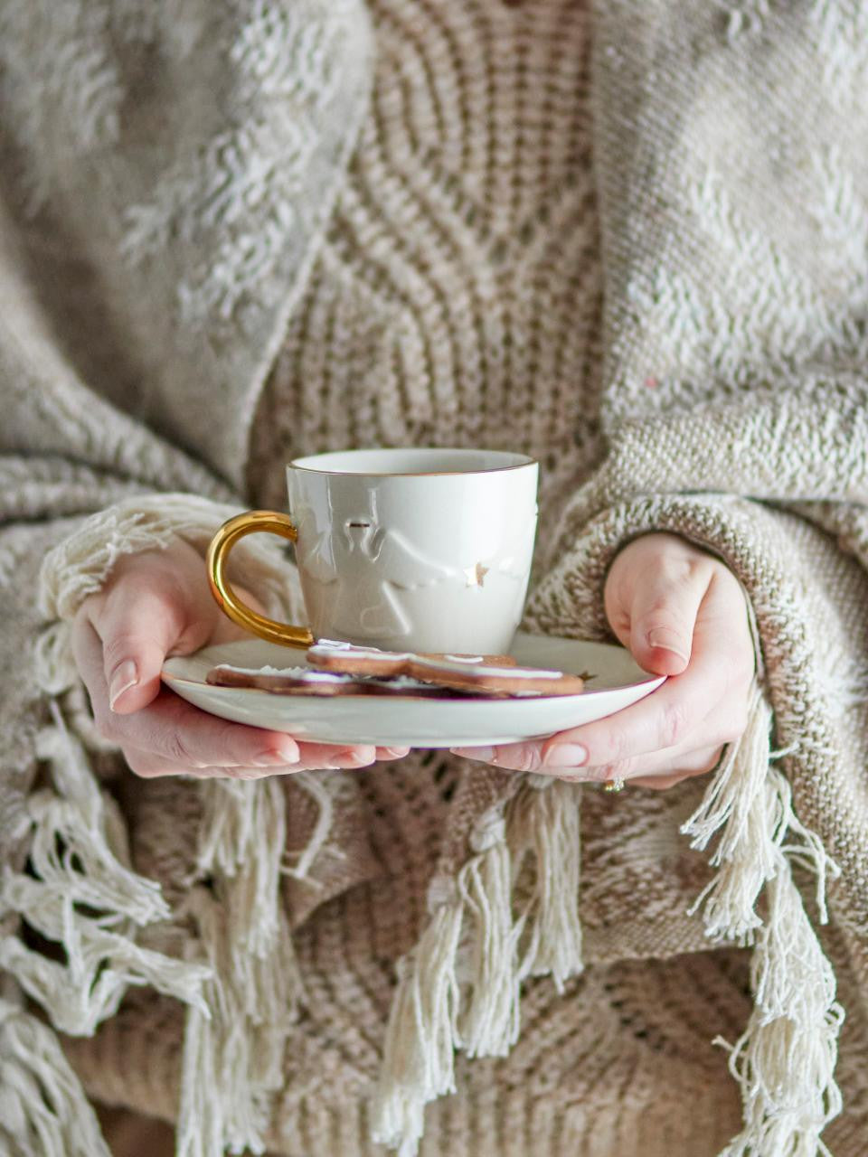 Mug Starry — Bloomingville , Lyon