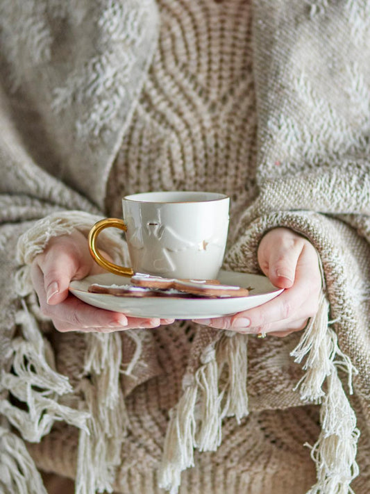 Mug Starry — Bloomingville , Lyon