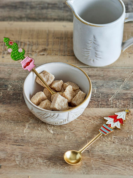 Cuillère Freydis sapin vert — Bloomingville , Lyon