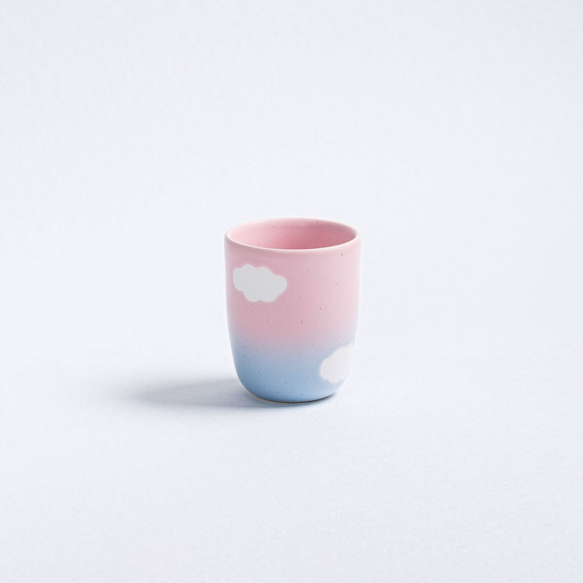Tasse medium Cloud - Sunset 220 mL — Egg back home , Lyon