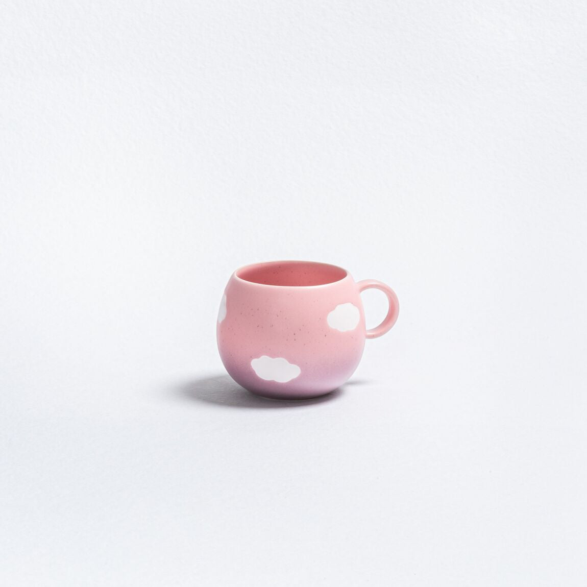Mug Cloud - Pinklac 500 mL — Egg back home , Lyon