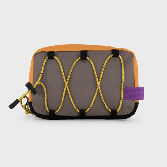 Trousse de toilette - Orange taupe — Billybelt , Lyon