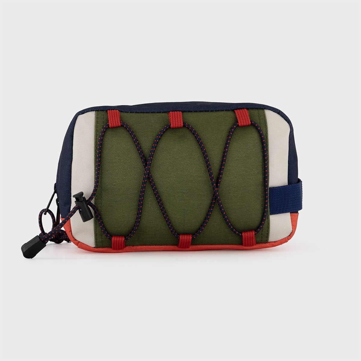 Trousse de toilette - Marine et ivoire — Billybelt , Lyon