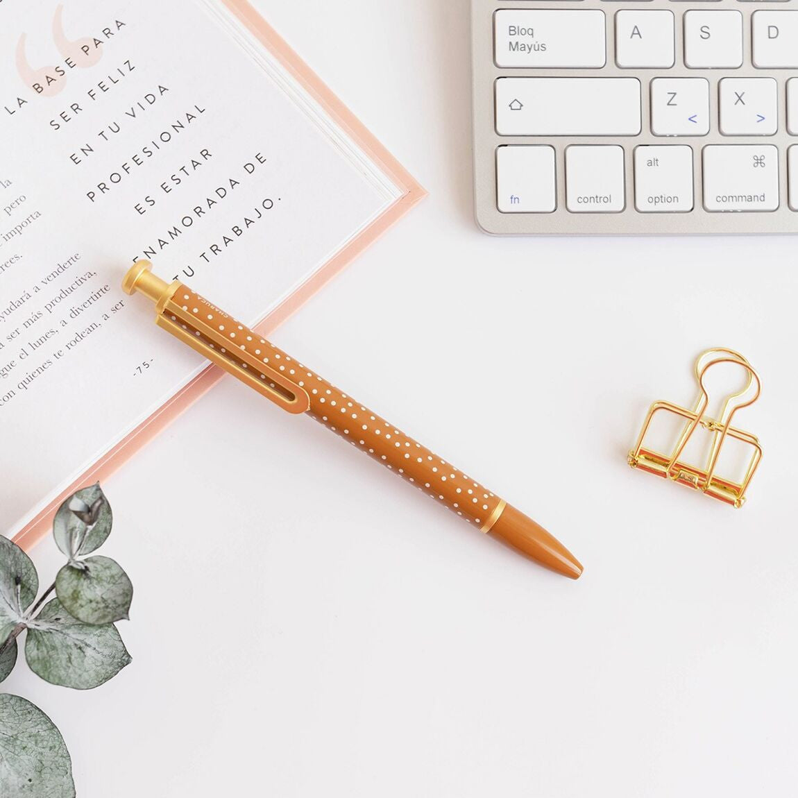 Porte-mine - Cannelle — Charuca , Lyon