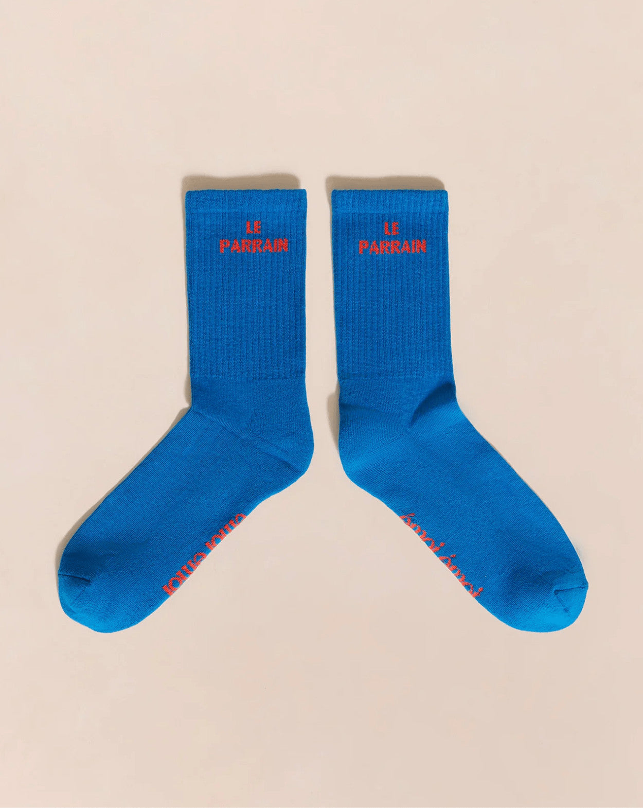 Chaussettes Le parrain - Taille 42/46 — Émoi émoi , Lyon