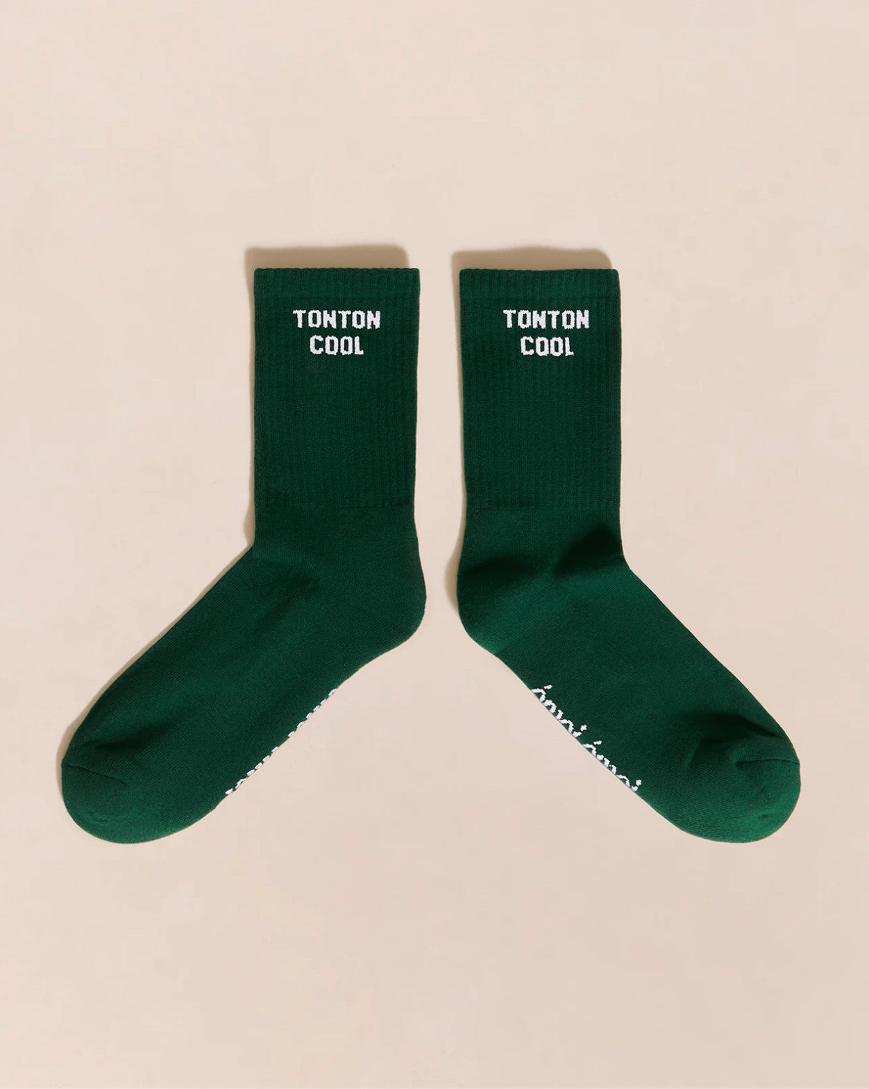 Chaussettes Tonton cool - Taille 42/46 — Émoi émoi , Lyon