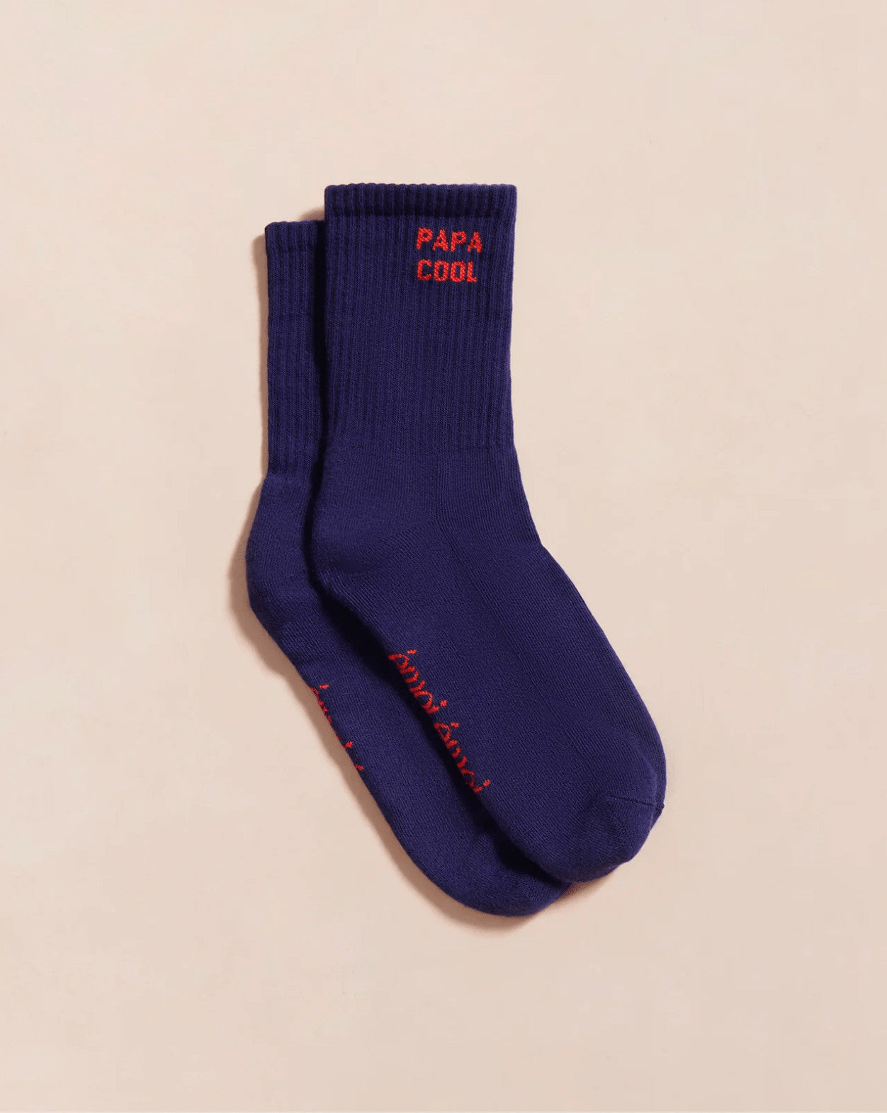 Chaussettes Papa cool - Taille 42/46 — Émoi émoi , Lyon