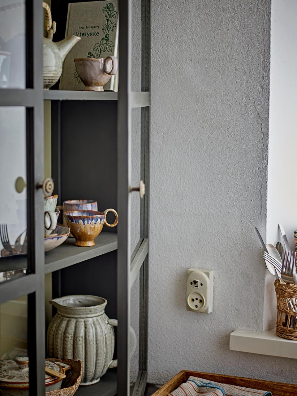 Tasse Imogen rose — Bloomingville , Lyon