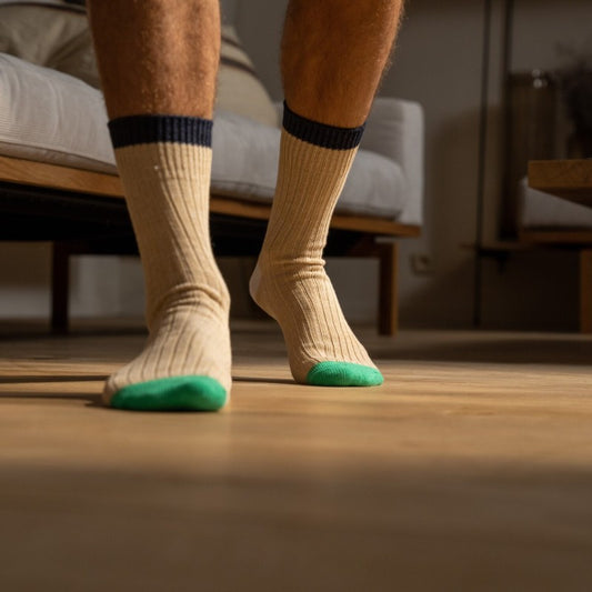 Chaussettes Club - Zen - Taille 41/46 — Billybelt , Lyon